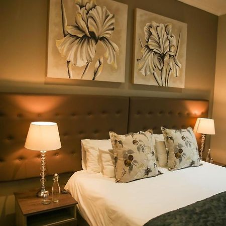 Walmer Manor Port Elizabeth Dış mekan fotoğraf