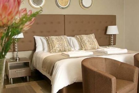 Walmer Manor Port Elizabeth Dış mekan fotoğraf