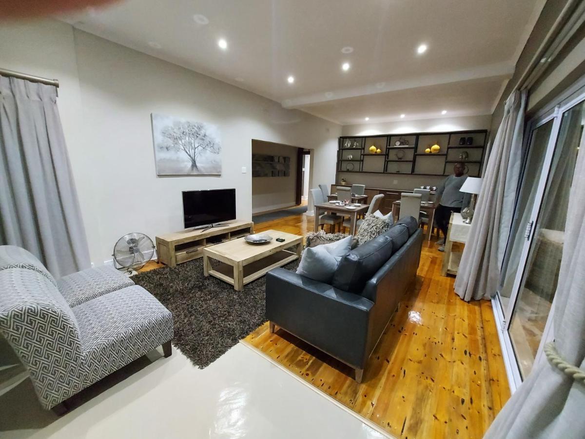 Walmer Manor Port Elizabeth Dış mekan fotoğraf
