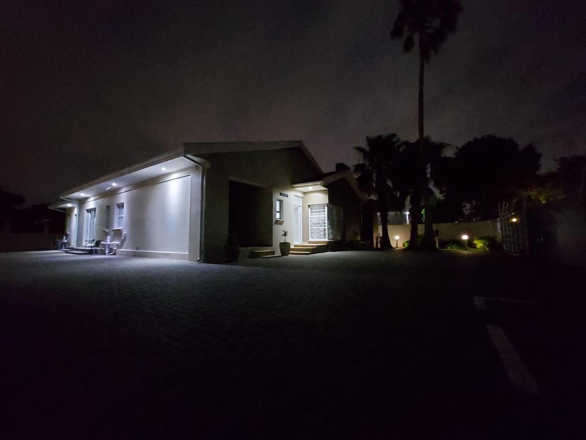 Walmer Manor Port Elizabeth Dış mekan fotoğraf