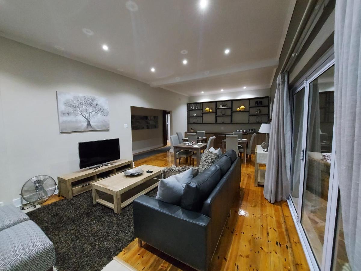 Walmer Manor Port Elizabeth Dış mekan fotoğraf