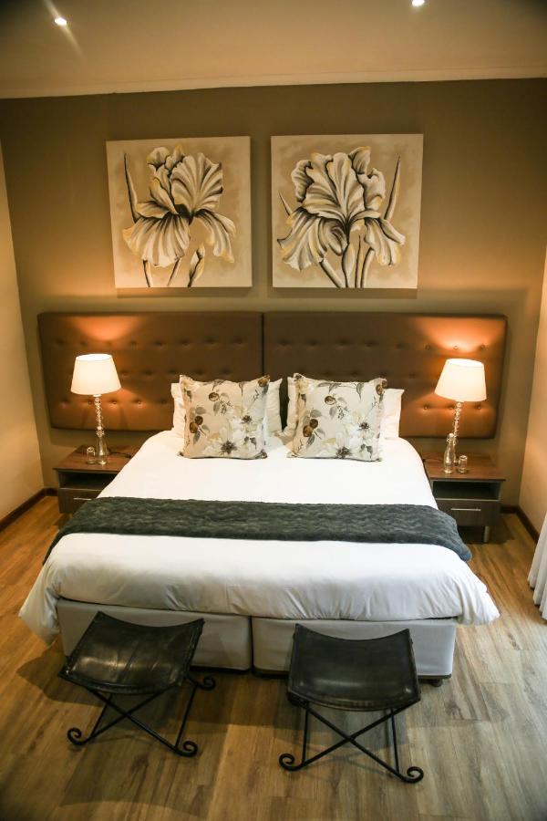 Walmer Manor Port Elizabeth Dış mekan fotoğraf