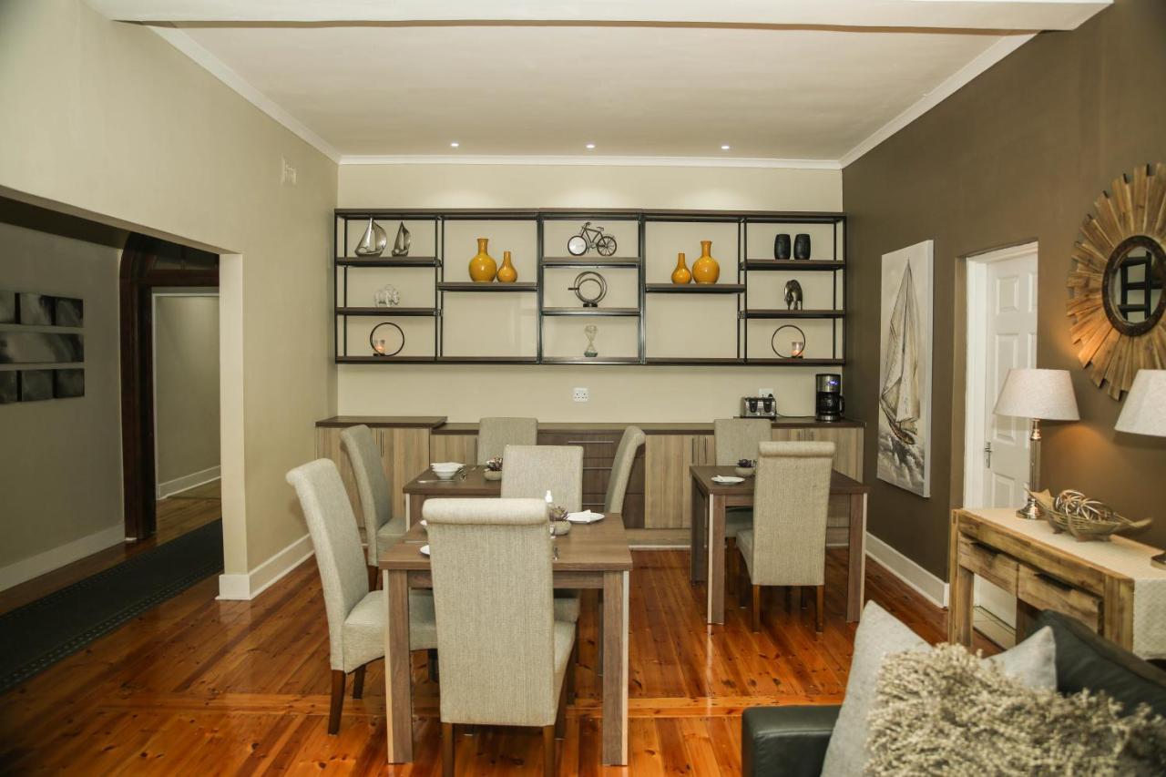 Walmer Manor Port Elizabeth Dış mekan fotoğraf