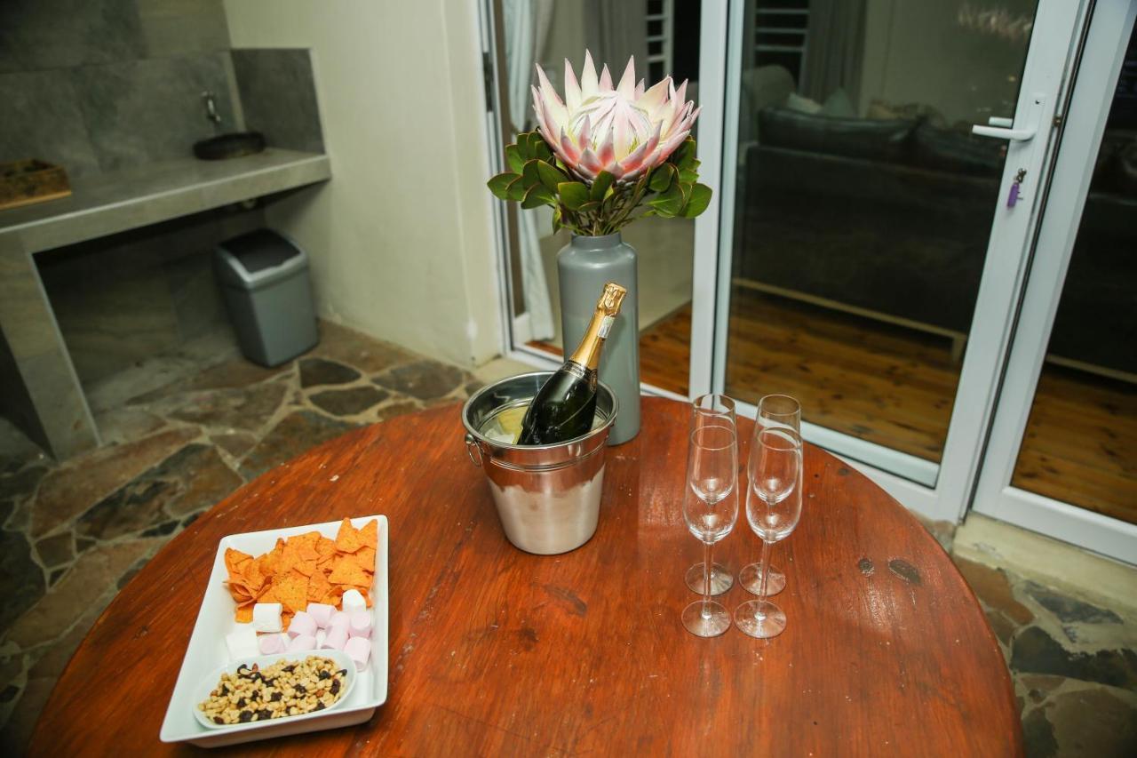 Walmer Manor Port Elizabeth Dış mekan fotoğraf