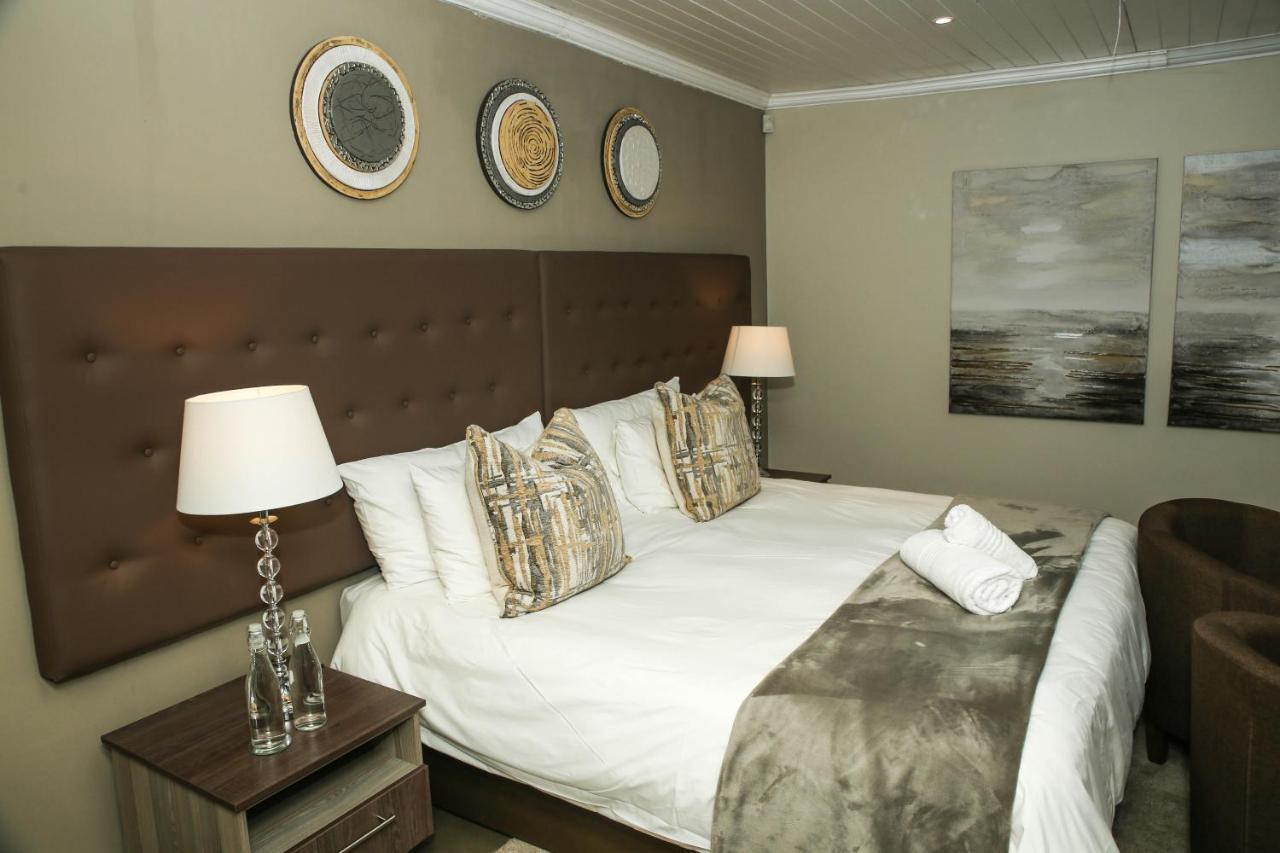 Walmer Manor Port Elizabeth Dış mekan fotoğraf