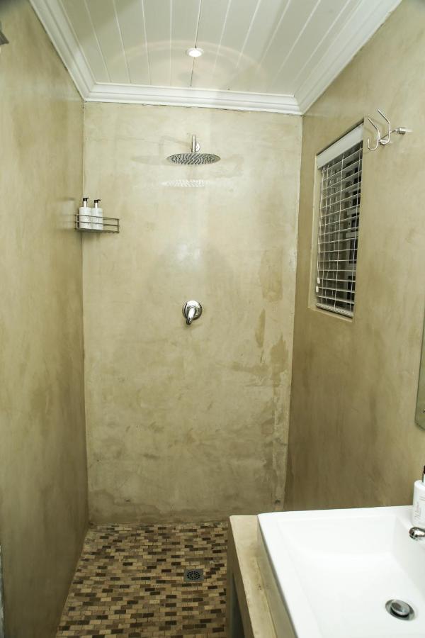 Walmer Manor Port Elizabeth Dış mekan fotoğraf