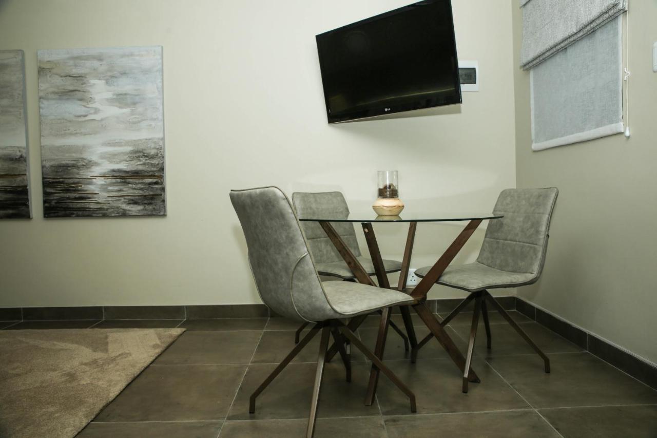Walmer Manor Port Elizabeth Dış mekan fotoğraf