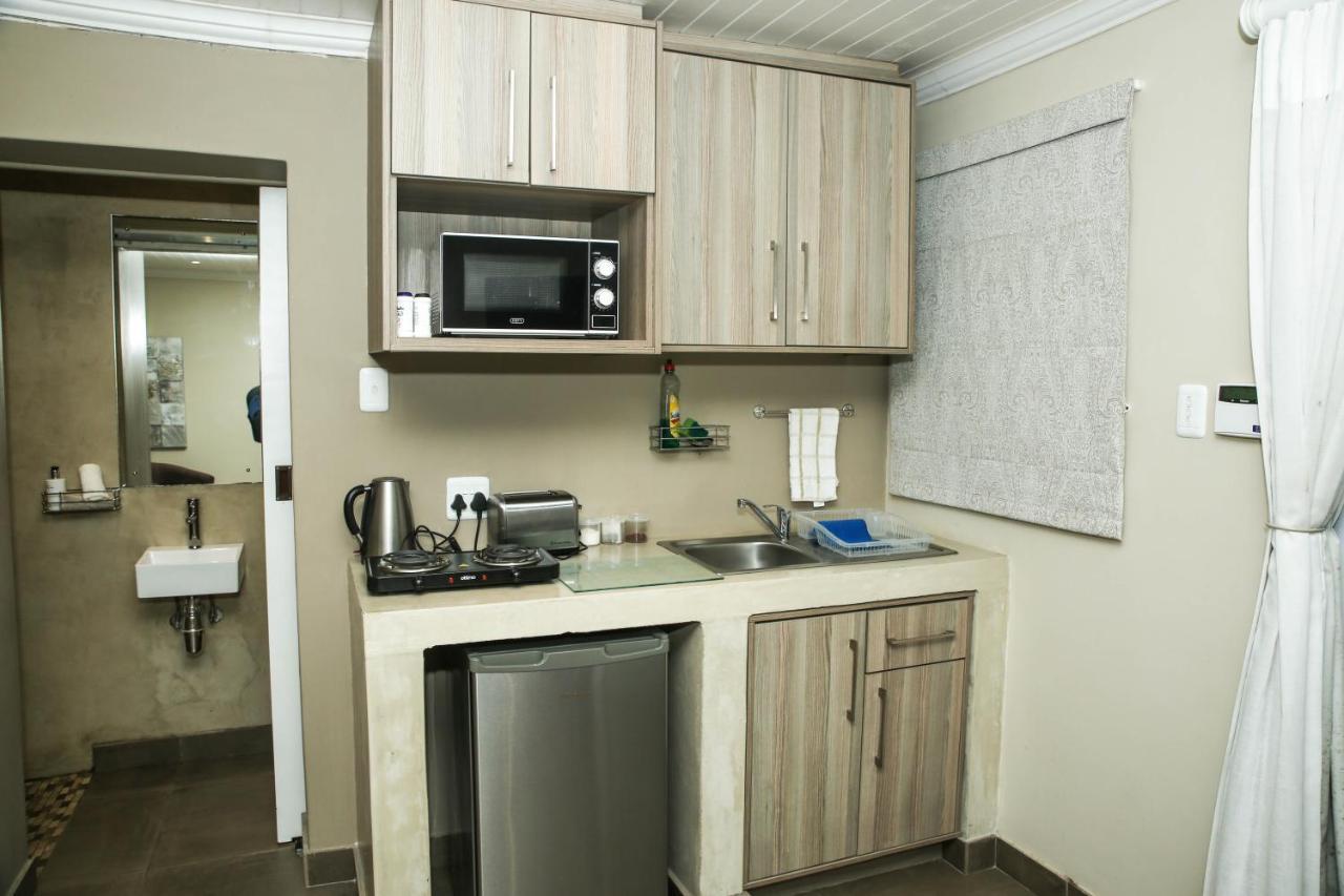 Walmer Manor Port Elizabeth Dış mekan fotoğraf