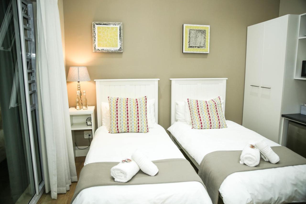 Walmer Manor Port Elizabeth Dış mekan fotoğraf