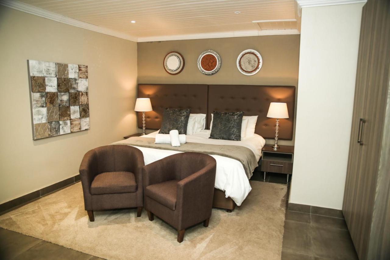 Walmer Manor Port Elizabeth Dış mekan fotoğraf