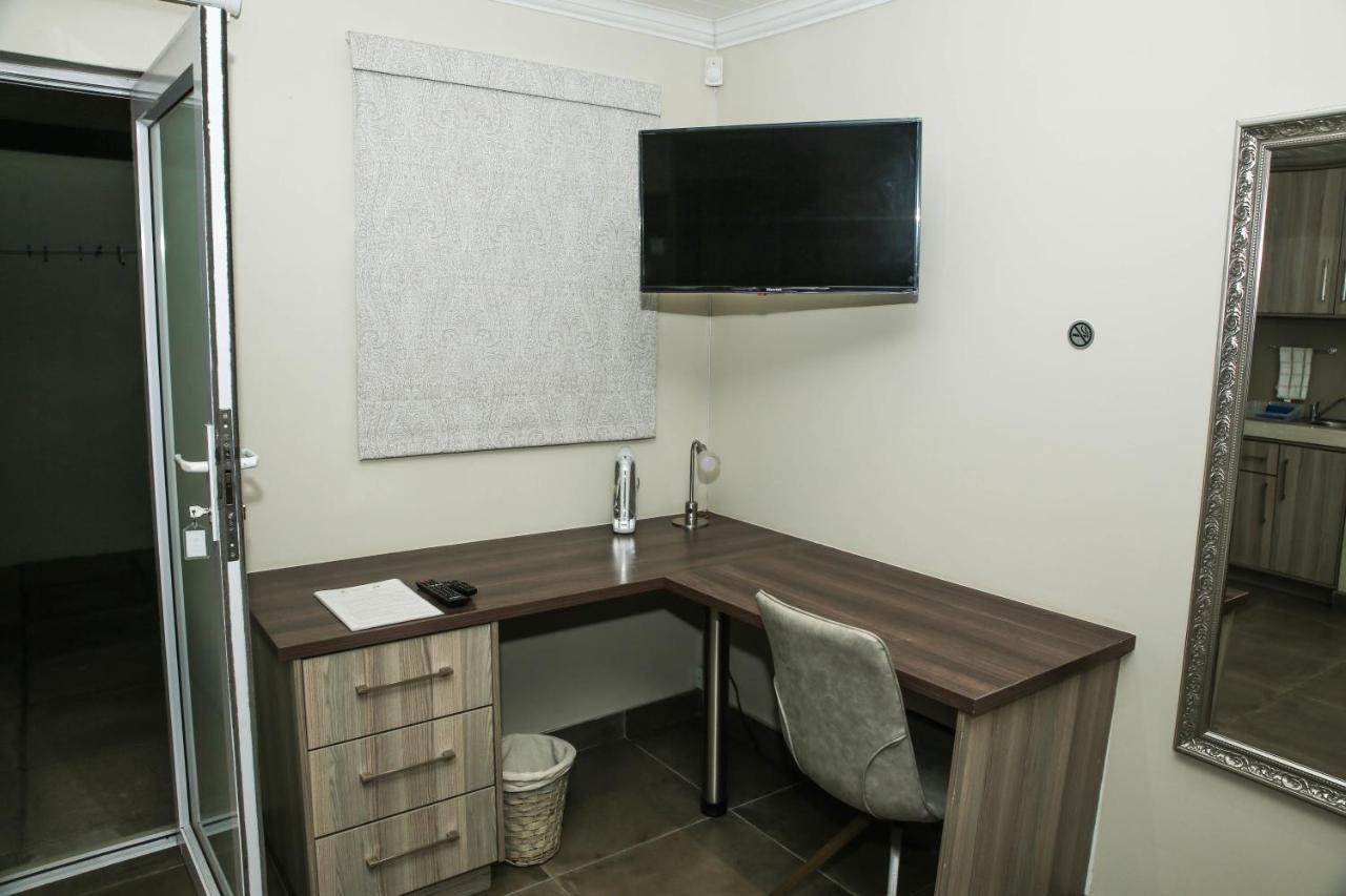 Walmer Manor Port Elizabeth Dış mekan fotoğraf