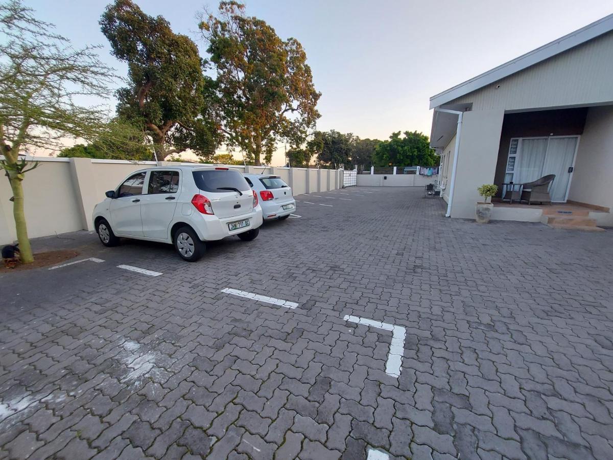 Walmer Manor Port Elizabeth Dış mekan fotoğraf