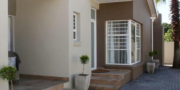 Walmer Manor Port Elizabeth Dış mekan fotoğraf