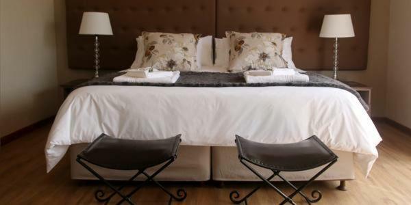 Walmer Manor Port Elizabeth Dış mekan fotoğraf