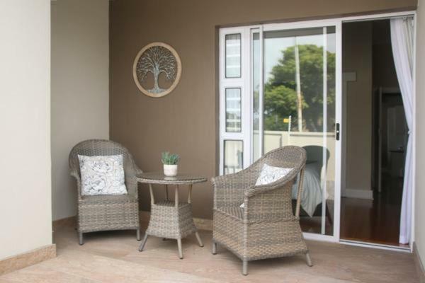 Walmer Manor Port Elizabeth Dış mekan fotoğraf
