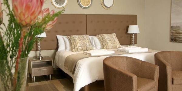 Walmer Manor Port Elizabeth Dış mekan fotoğraf