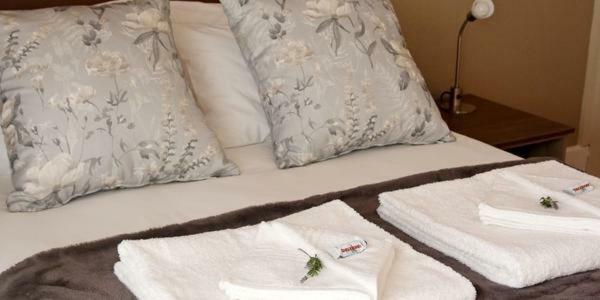 Walmer Manor Port Elizabeth Dış mekan fotoğraf
