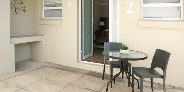 Walmer Manor Port Elizabeth Dış mekan fotoğraf