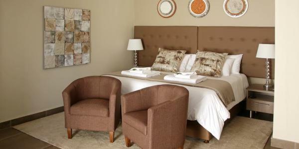 Walmer Manor Port Elizabeth Dış mekan fotoğraf
