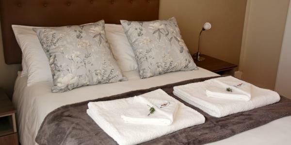Walmer Manor Port Elizabeth Dış mekan fotoğraf