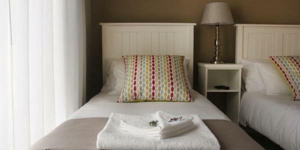 Walmer Manor Port Elizabeth Dış mekan fotoğraf